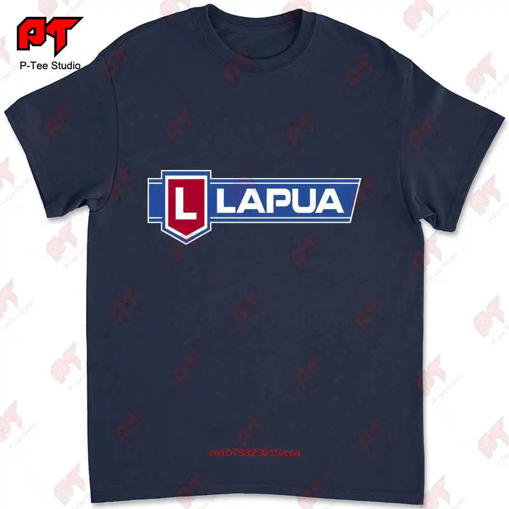 Limited New 78 Lapua Black T Shirt Size S 5Xl A9IU