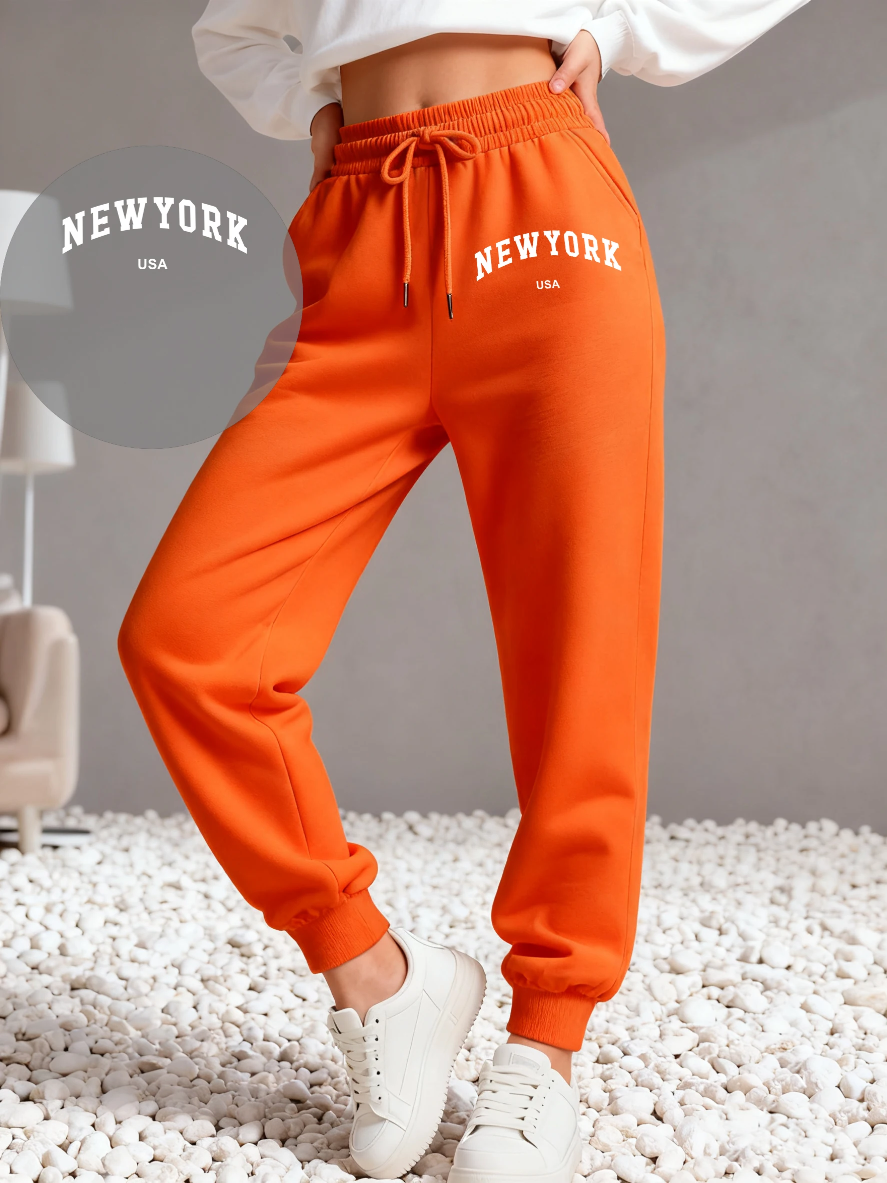 New York Usa City Letter Graph - Winter Clothing In New York City review and price