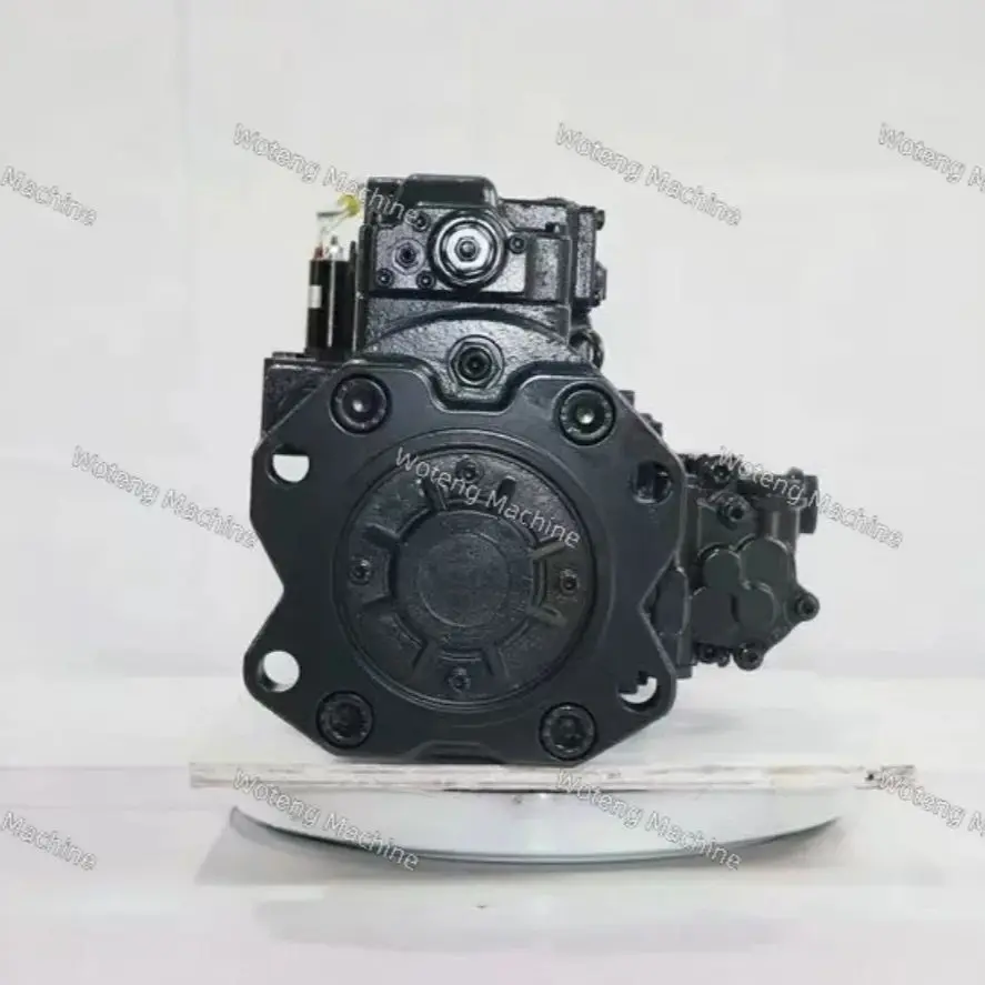 K5V160DT Main Pump EC350D Hydraulic Main Pump 14639133 VOE 14639133 Hydraulic Pump Assy