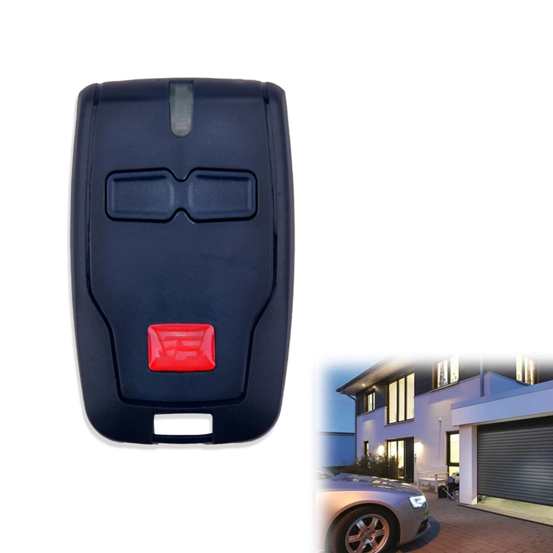 433.92 Mhz Universal Remote Control For Automatic Gates,For BFT Mitto B RCB2 - Remote Control For Automated Gate Systems