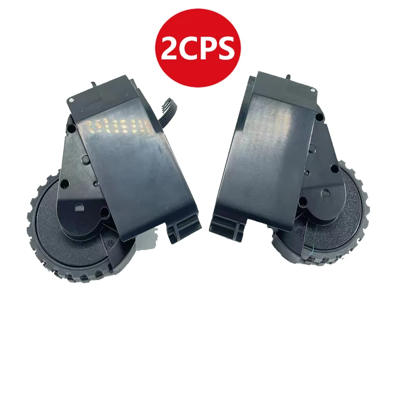 Para xiaomi roidmi h40 roda de condução acessórios originais