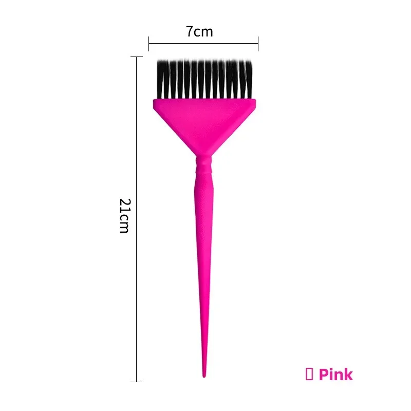 Hair Coloring Brush description 13