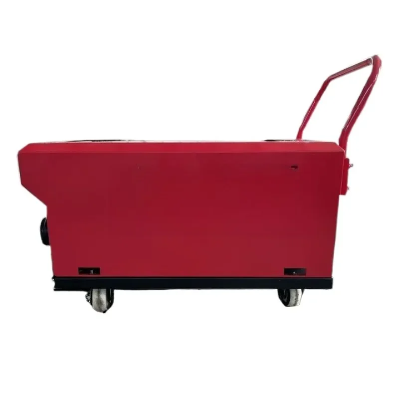 Feeding Machine Sec…