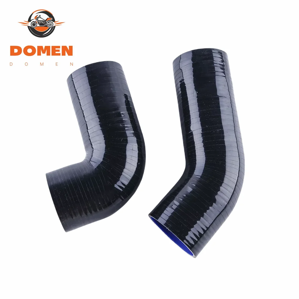

Silicone Intercooler Turbo Boost Hose Kit For Fit 1993-1997 Mazda RX7 RX-7 FD3S 1.3L