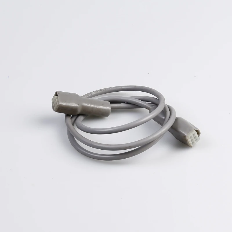 1PCS New Original Foot Control Signal Cable Pedal Signal Wire for Powermax Hulong Hmc Industrial Sewing Machine Wholesale