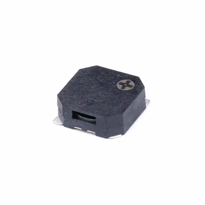 20PCS MLT-8530 8.5*8.5*3MM SMD3/5V 수동 측 발음 전자기 SMD 부저