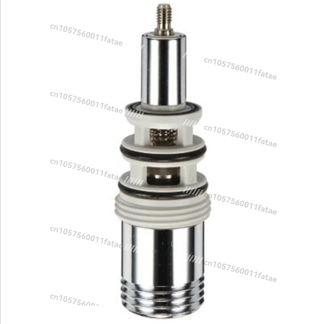 

Adapt to 65655 bathtub shower faucet pull water separator switch valve core accessories