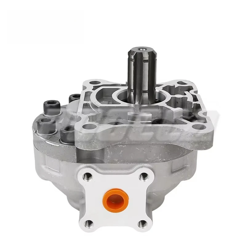 

High Quality NSH Gear Hydraulic Pump NSH10/32/50M Series for MTZ Tractor
