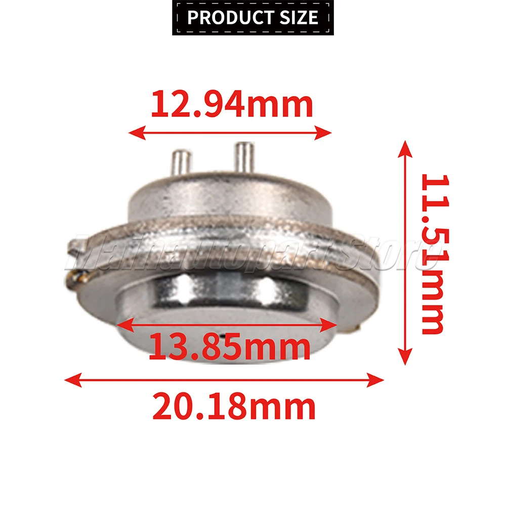 0DE DQ500 DQ380 DQ381 Transmission Control Unit TCU Clutch Position Pressure Sensor P173500 P17360 For VW Trannsporter Scir Q3 T