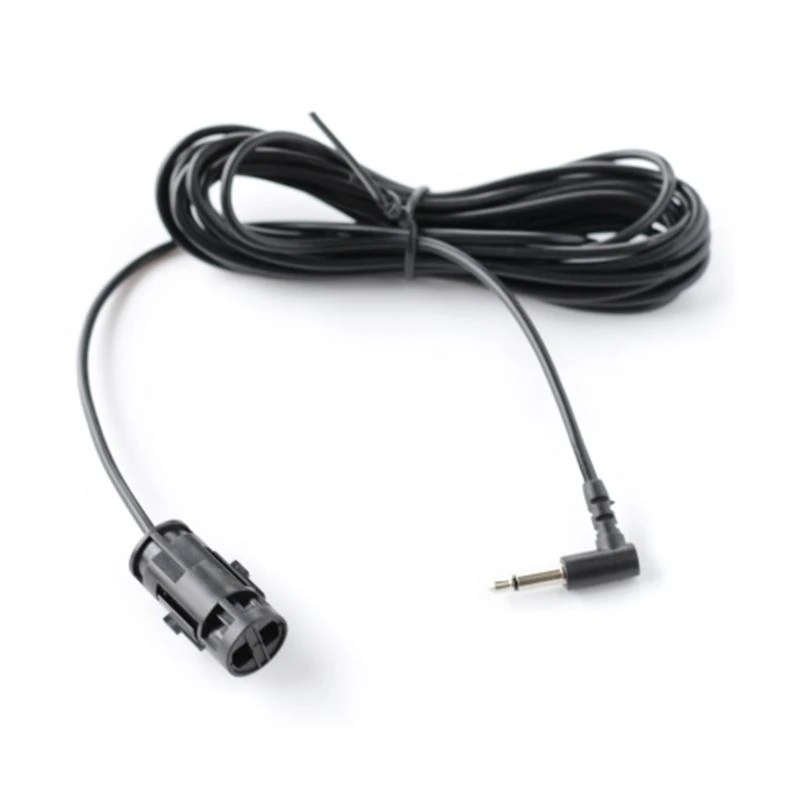 Noise Canceling 3.5mm Jacks Microphone For Car Stereo Sound Home Meetings