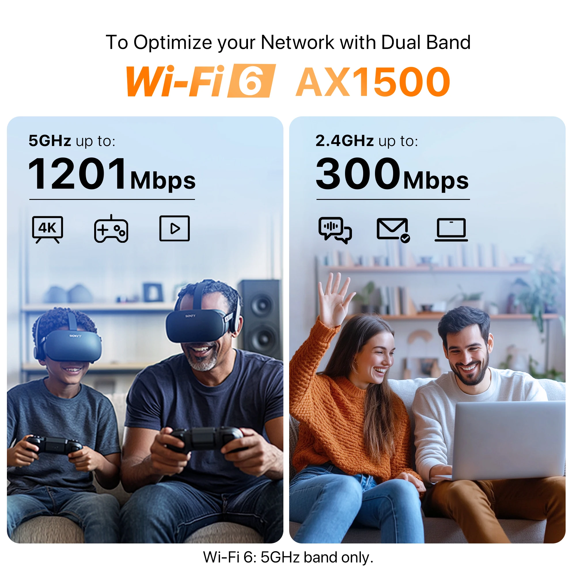Thumbnail 4 - #73 Compare Wi-Fi 6 Wireless Routers Before You Buy