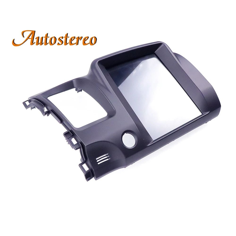 Auto Stereo 4G LTE SIM Android 11 8+128 For Honda Civic 2006-2011 Tesla Screen Car GPS Navigation Head Unit Multimedia Player CP