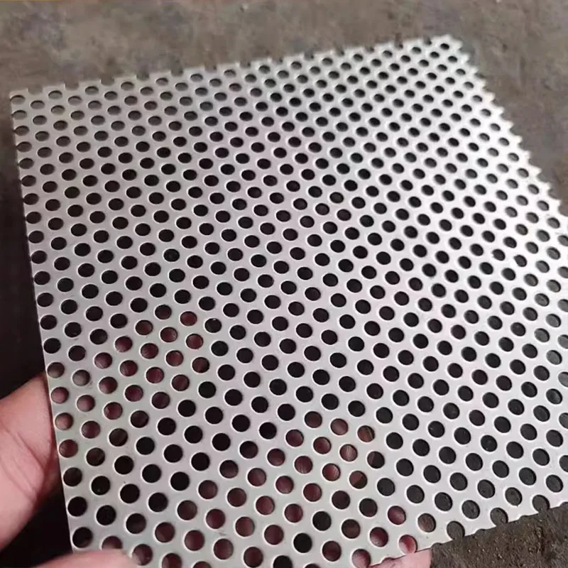 

Square Stainless Steel 304 Hole Sheet Kitchen Floor Drain cover Strainer sewer filter mesh drain outlet anti blocking anti mouse