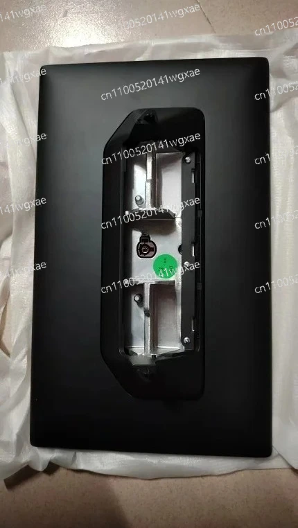 

Car Central Control Display Screen Function Control Panel