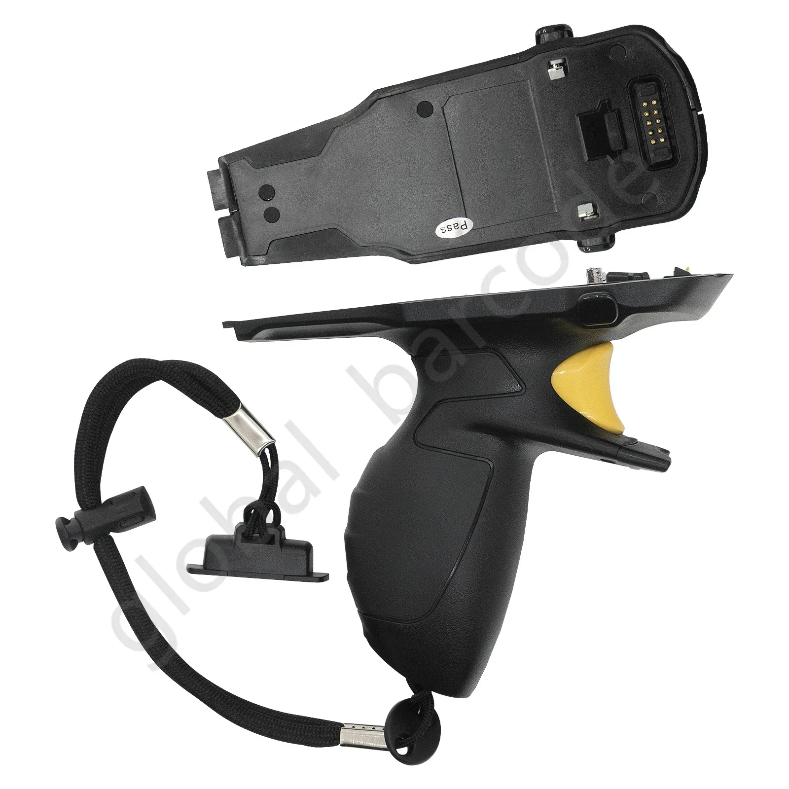 Brand New Trigger Handle for Zebra TC70 TC75 TC72 TC77 Android Scanners,P/N:TRG-TC7X-SNP1