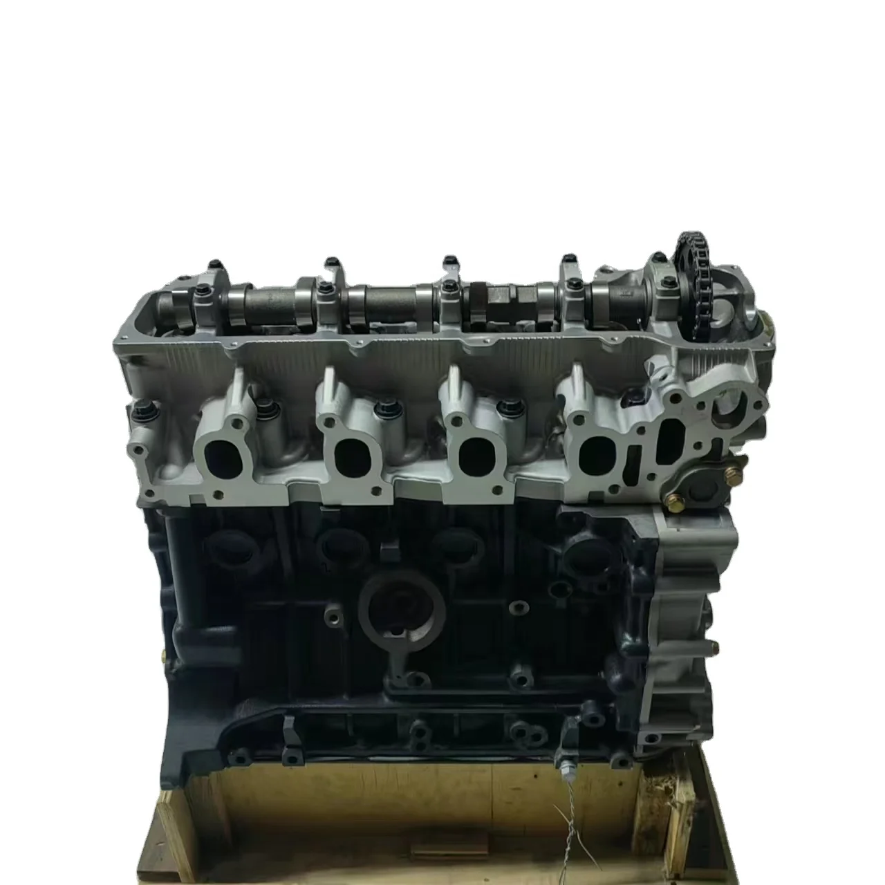 

Совершенно новые автозапчасти 3RZ 2RZ 1RZ двигатель для Toyota Hilux HiAce Tacoma 4Runner Land Cruiser Prado 2.4L