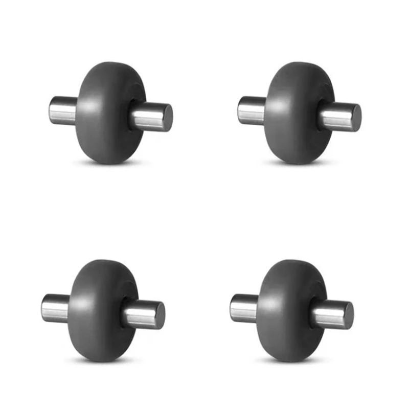 Axles & Rollers For Tineco Floor One 1.0 Vacuum Cleaner Motorized Heads Little Shaft Replacement Wheels