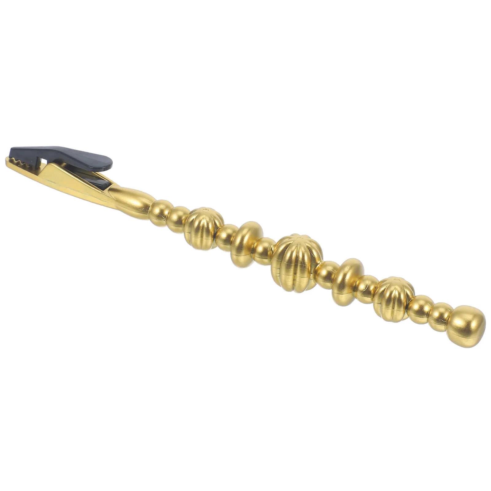 Bracelet Helper Gold Tone Clip Jewelry Buddy Tool Fasten Bracelets Watches and Necklaces Secure Clasp Assistance Gadget