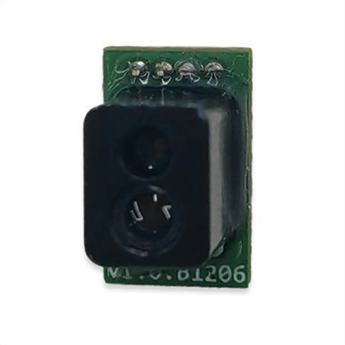 TCE SP10M01 10 Meters DTOF Single Point Lidar Sensor 100Hz UART TTL Communication Interface Outdoor Laser Ranging Module