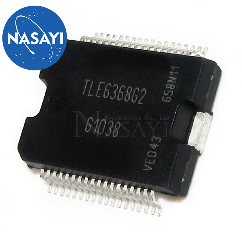 

10pcs/lot TLE6368 TLE6368G2 In Stock