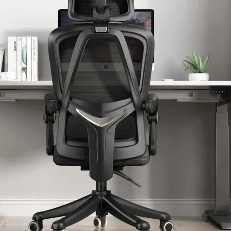 

ZSupport Swivel Ergonomic Computer Chair Office With Lumbar Rolling Desk Chair For Home Office Comfortable Chair ErgonomicZ