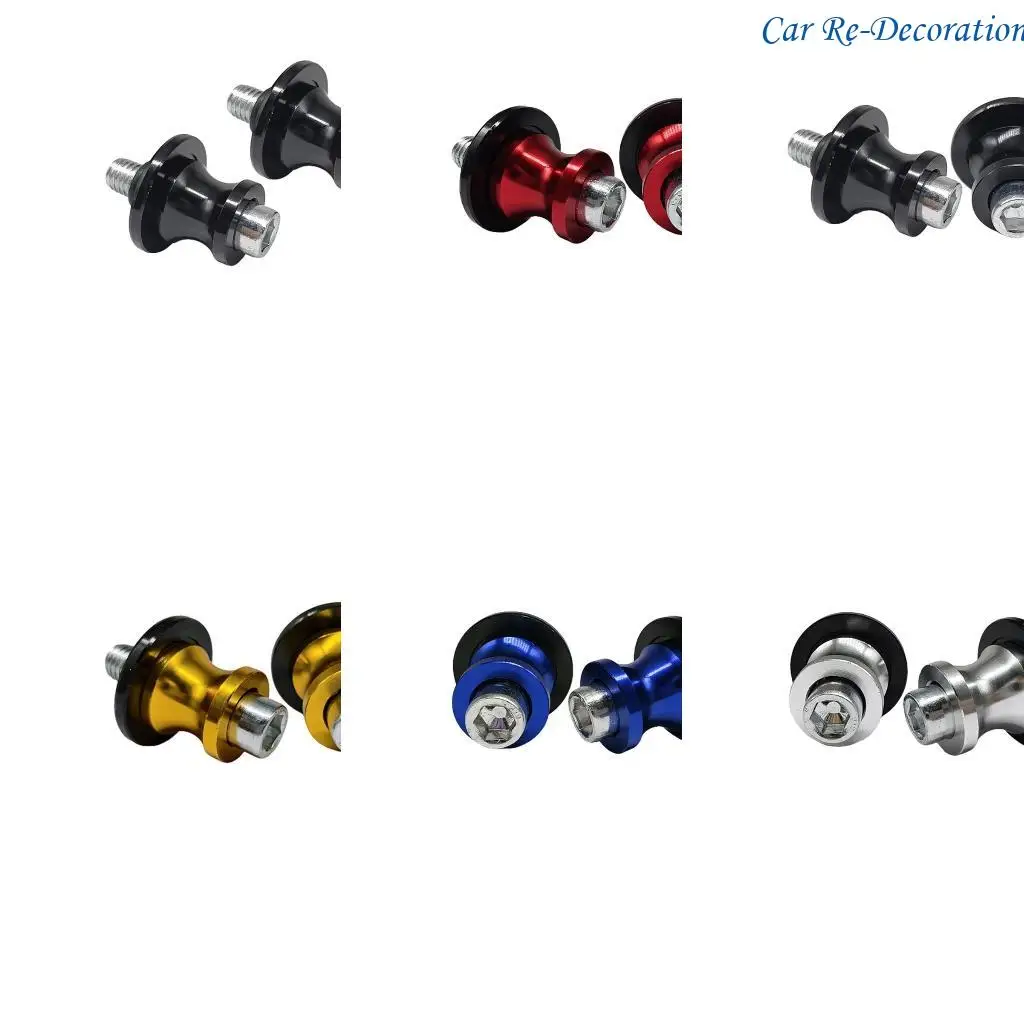 

R58D Обновляется мотоциклетные характеристики, повышающие подставки для повышения стабильности