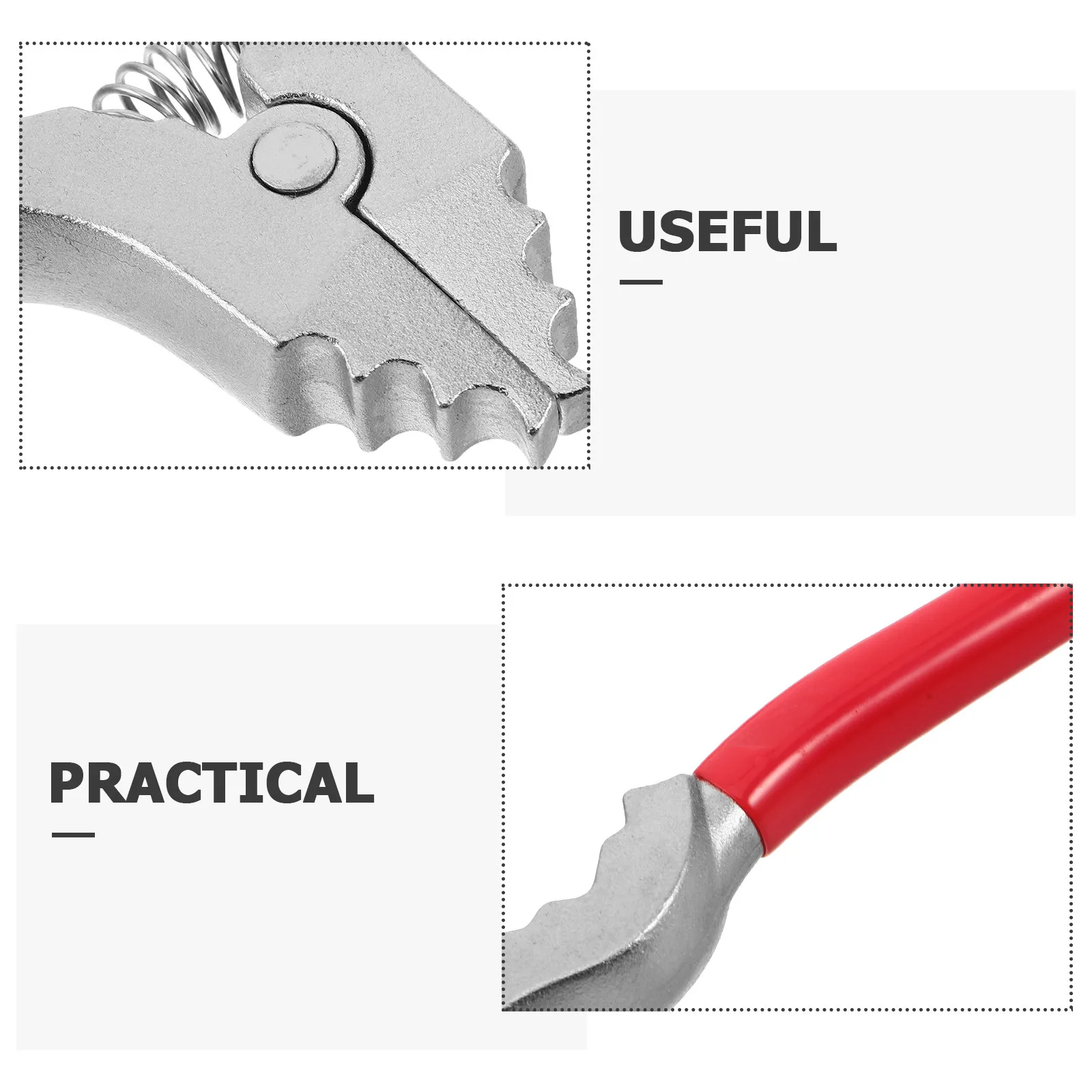 Chandeliers Chain Plier, Quick Link Pliers For Lighting Fixture Install Repair, Chain Hanging Pliers Clip Breaker Manual Tool