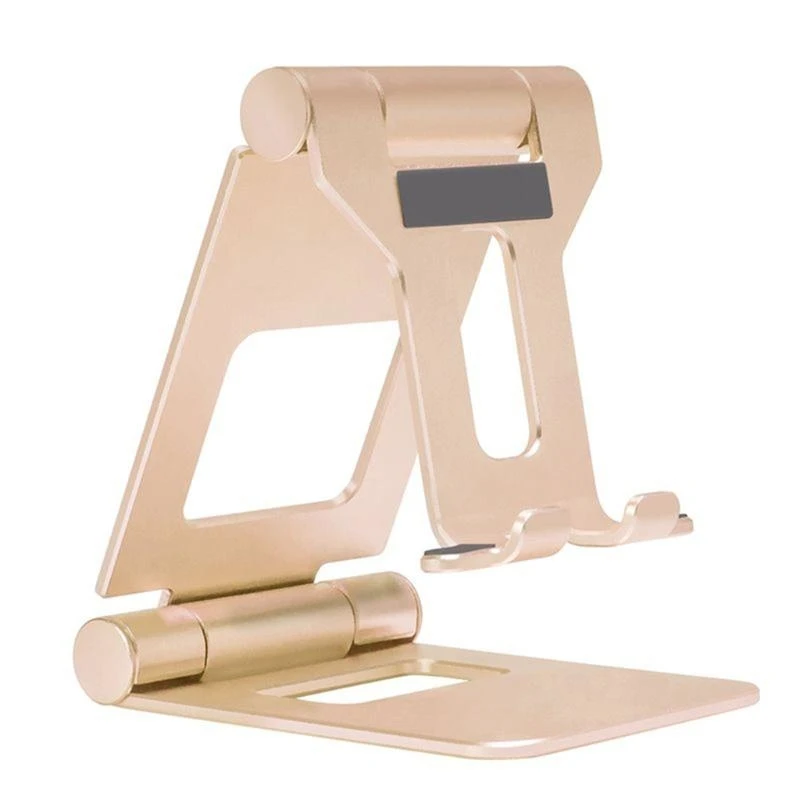 Support téléphone portable en aluminium u55c