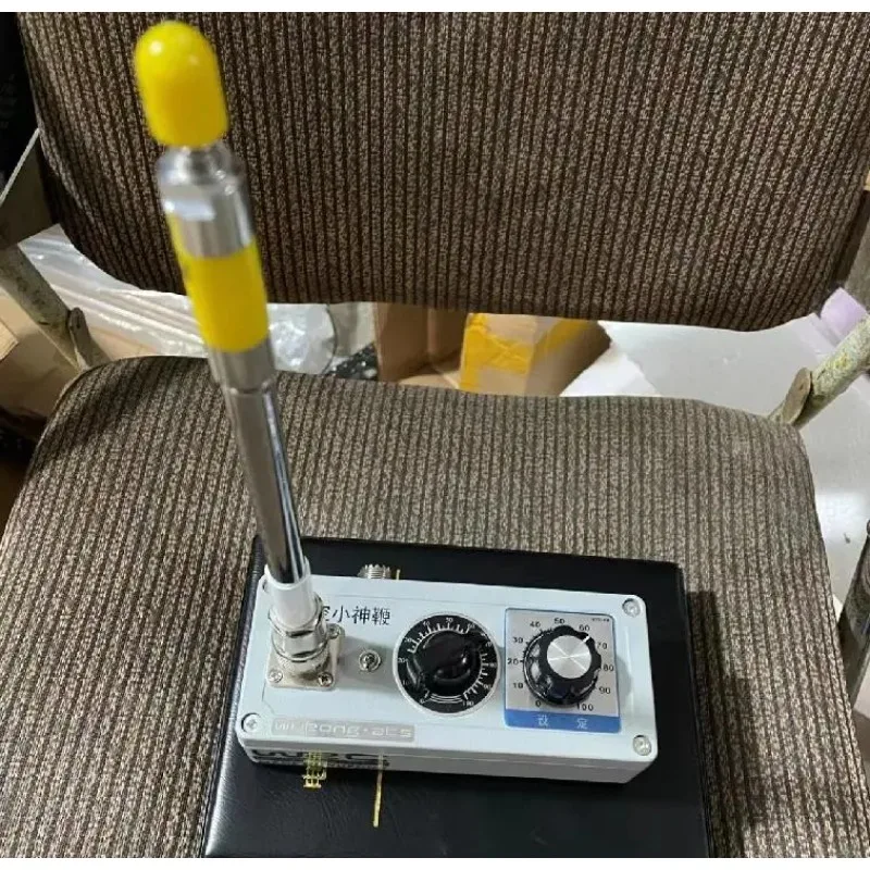 HF UHF VHF FM 풀 밴드 QRP GP TX RX n 안테나, 라디오 FT-818 891 X6100 G90 G106 IC-705