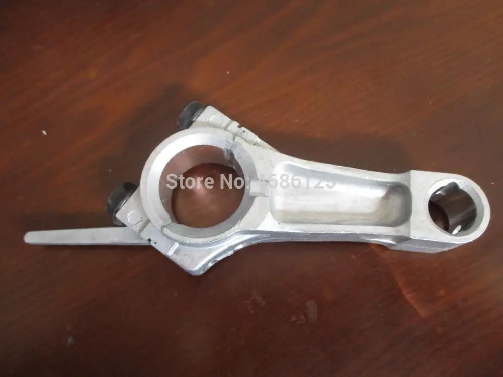 CONNECTING ROD FOR GX100 98cc 3HP RAMMER CON ROD JUMPING JACK CONROD WATER PUMP AIR COMPRESSOR 13200-ZOD-000