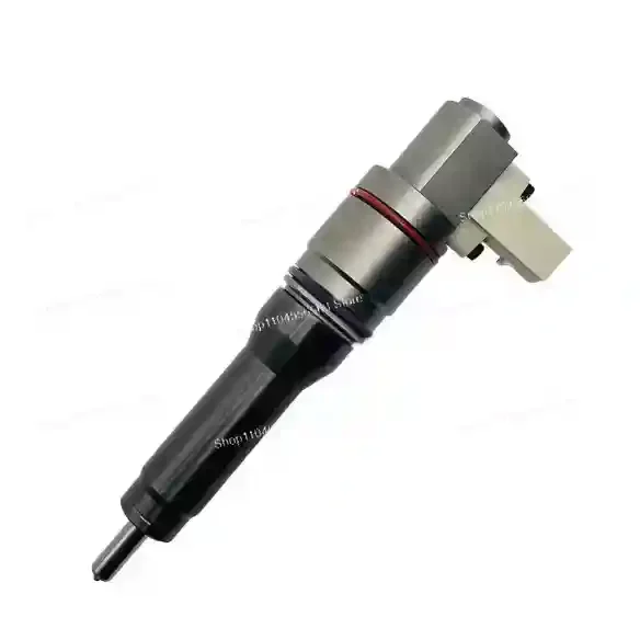 

High-Quality Fuel Injector EUI BEBJ1A05001 BEBJ1A00001 BEBJ1A00101 for Automotive Engines