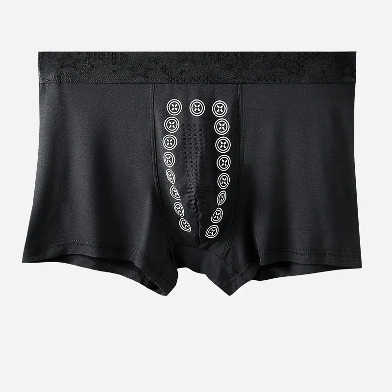 

3pc Negative ion care pants improve microcirculation and give you a new experience of health