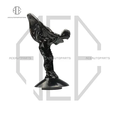 6 best sales Rolls Royce-emblem - №1