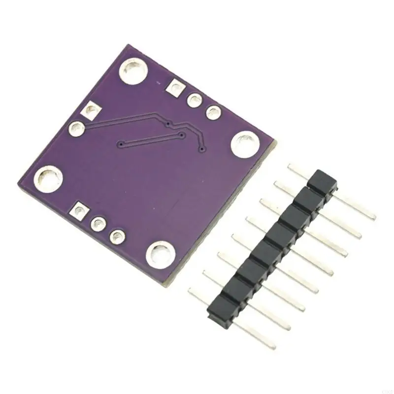 Moduł potencjometru cyfrowego C90F 100K SPI do precyzyjnej kontroli słuchu i czujników