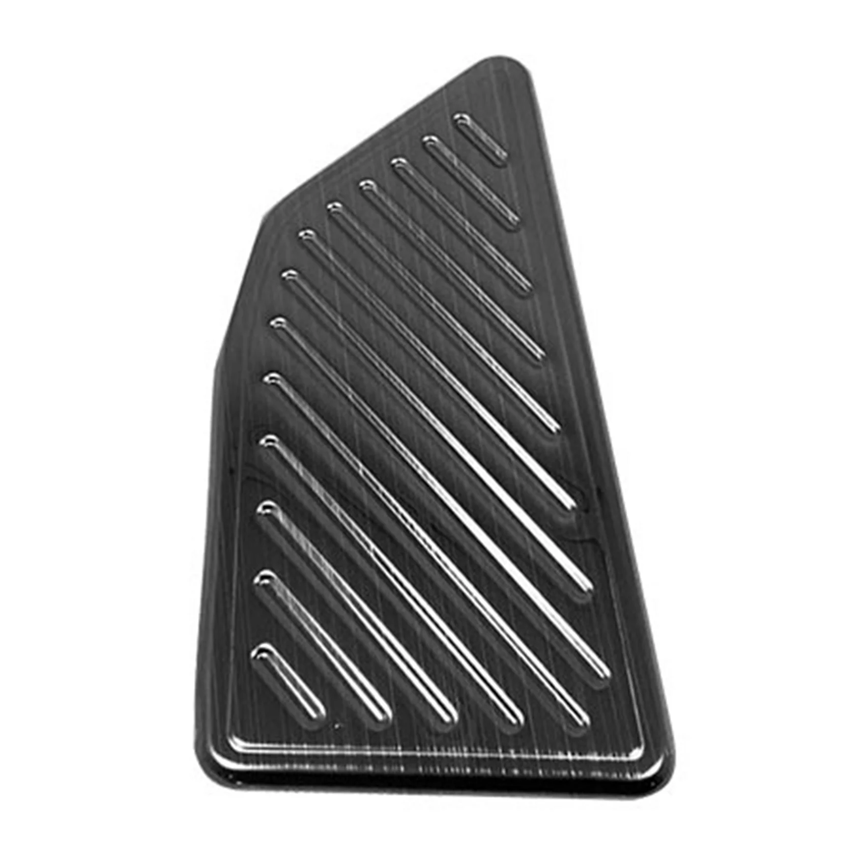 

Left Foot Rest Dead Pedal Panel Trim Car Pedal for Toyota Corolla 2019-2021 Left Foot Rest Pedal Accessories