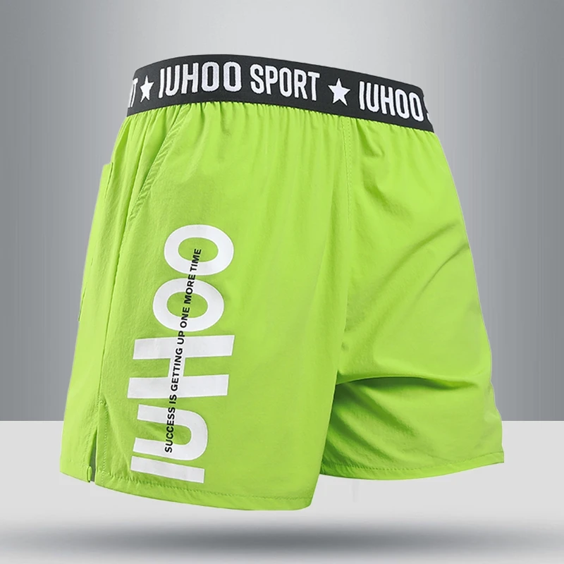 

Спортивные шорты с эластичной талией для мужчин и женщин, тонкие, для фитнеса, три четверти длины, быстросохнущие, летние, для бега, молодежные