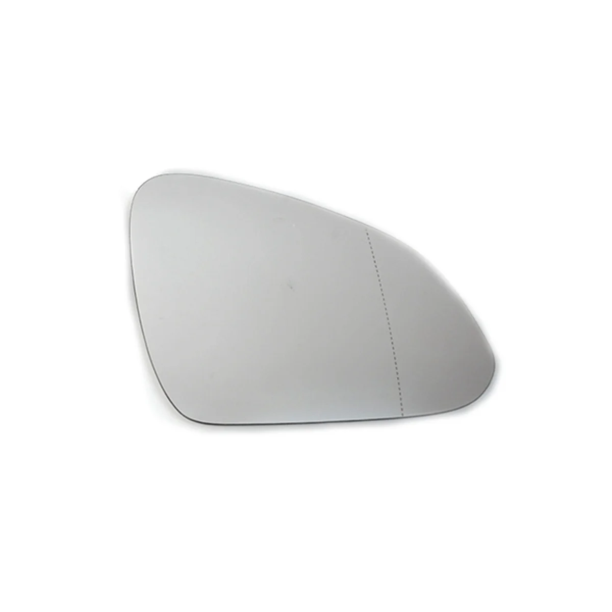 Reversing Mirror Lens Reflective Mirror Lens Rearview Mirror Lens Car for Opel Vauxhall INSIGNIA