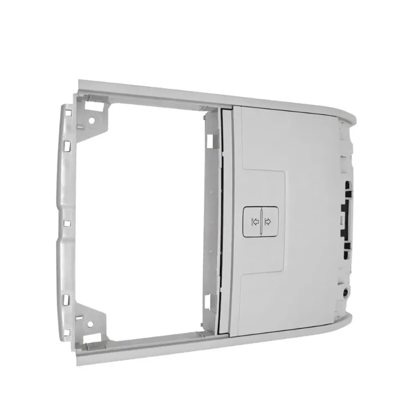 A13F-Overhead Console Sunroof Bezel Assembly 5NN867591 For VW Taos 2022-2024 Tiguan 2018-2024 Accessories