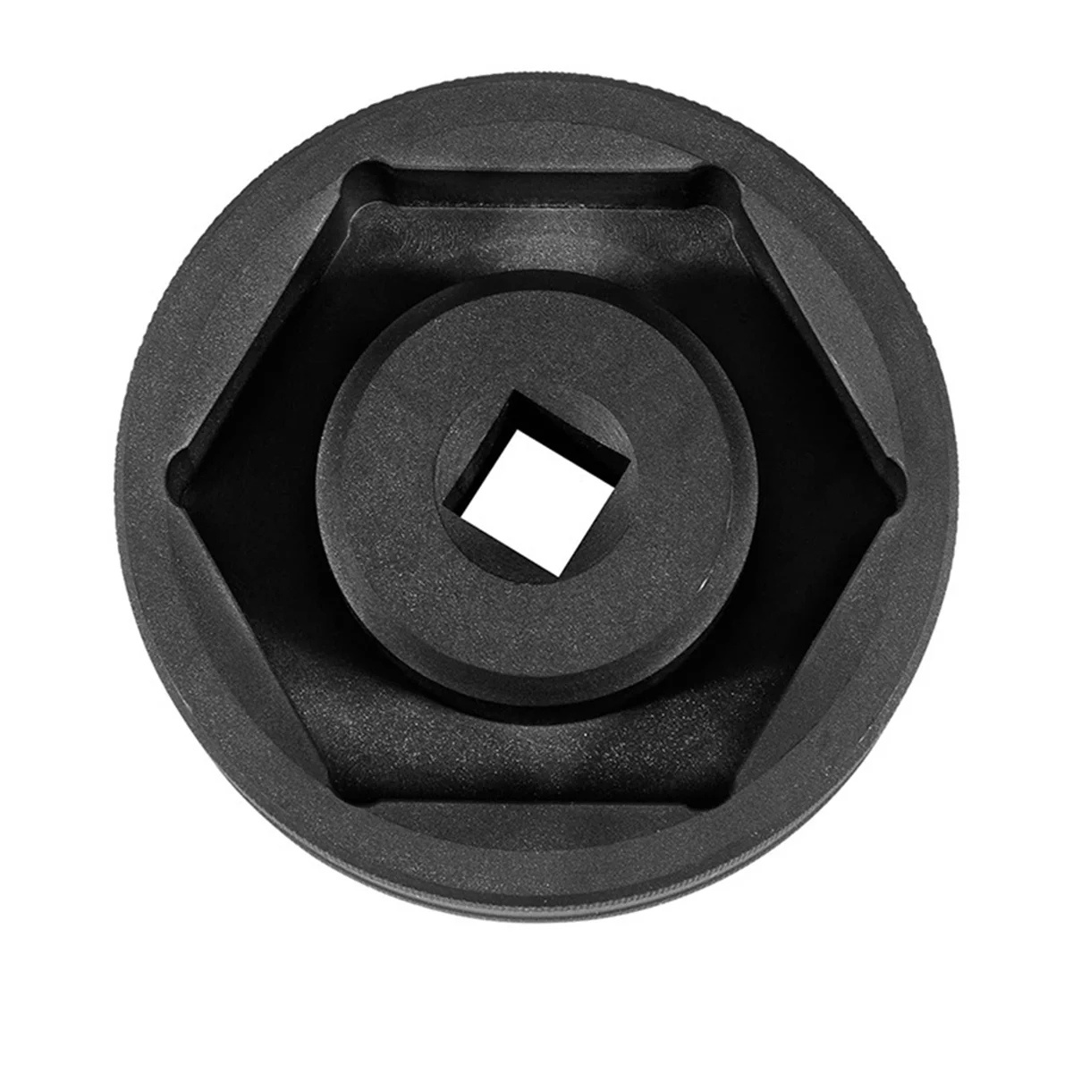 HIWS Motorcycle Rear Wheel Axle Nut Removal Socket Tool 60 mm 1/2 Inch Drive Socket for 1290 Super