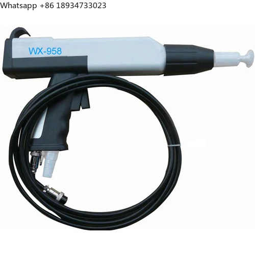 Newest Model Electrostatic Powder Spray