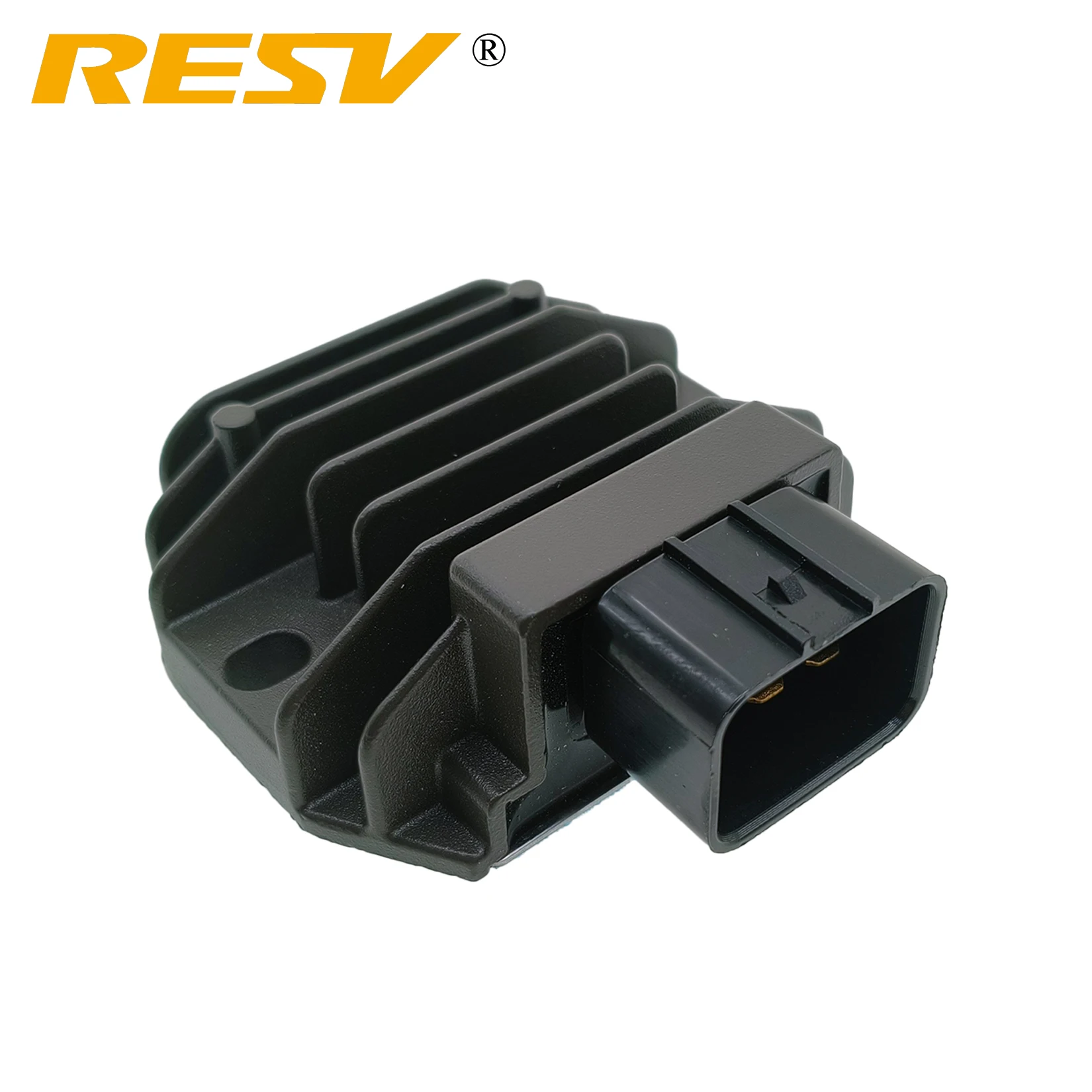 RESV for Yamaha YZF R1 R1M R1S MTN850 MTN1000 XV1900 FZ10 FZ-10 2CR-81960-00 Voltage Regulator Rectifier