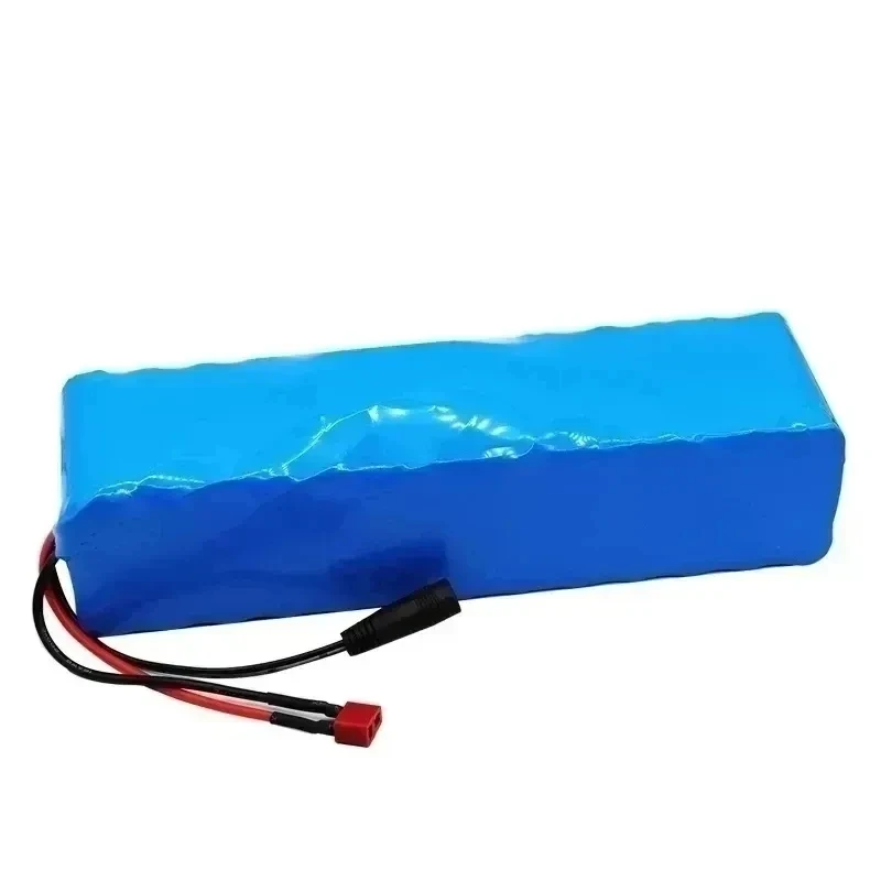 High Capacity 48V 30000mAh 1000W 13S3P Lithium-ion Battery Pack For 54.6V E-bike Electric Bicycle Scooter with BMS