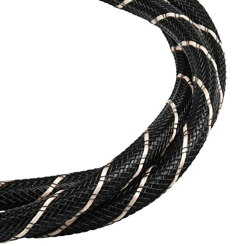 Som digital toslink para mini cabo óptico, 3,5mm, spdif, 5m