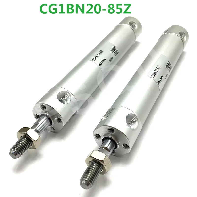 

1PC Standard Type Double Acting Single Rod Air Cylinder CG1BN20-85Z CG1BN32-900Z CG1BN series