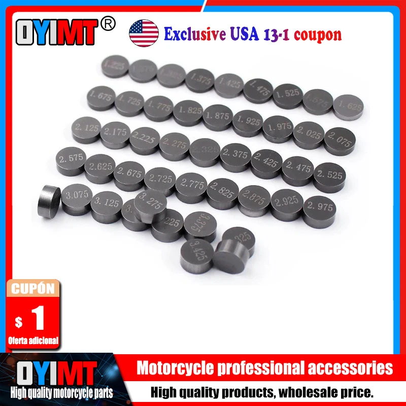 141Pcs Motorcycle E…