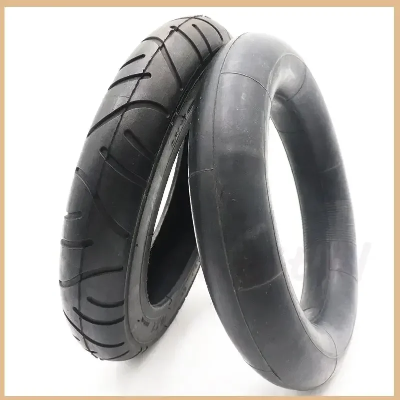 10x2 Inner Outer Tire 10 inch Universal Explosion-proof Tyre for Electric Scooter Balancing Hoverboard Self Smart Balance