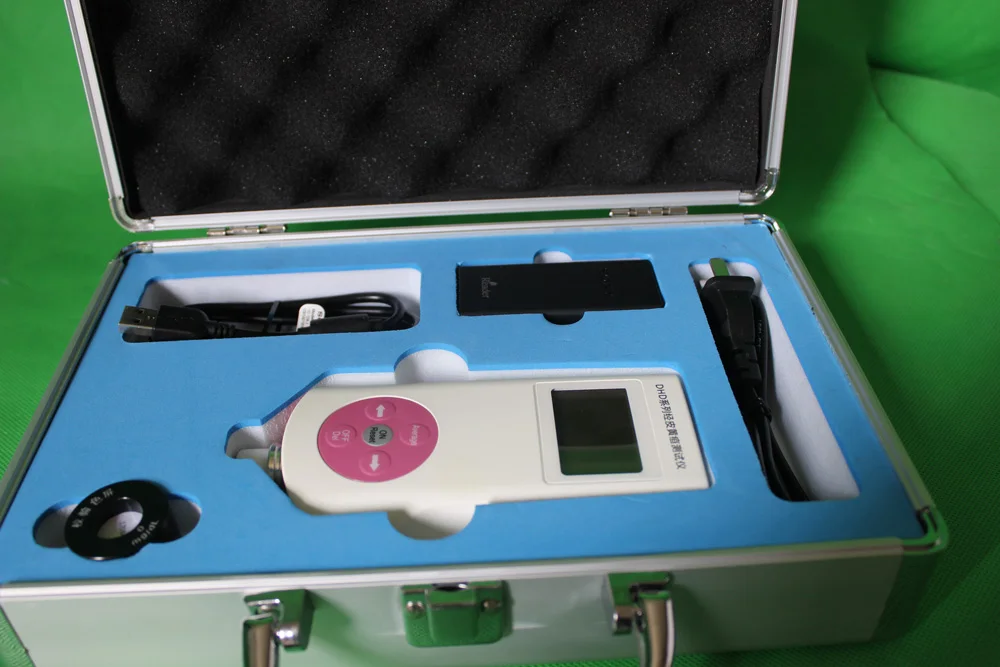 Smart design portable Percutaneous Jaundice Meter MSLJM01 for sale with cheap price