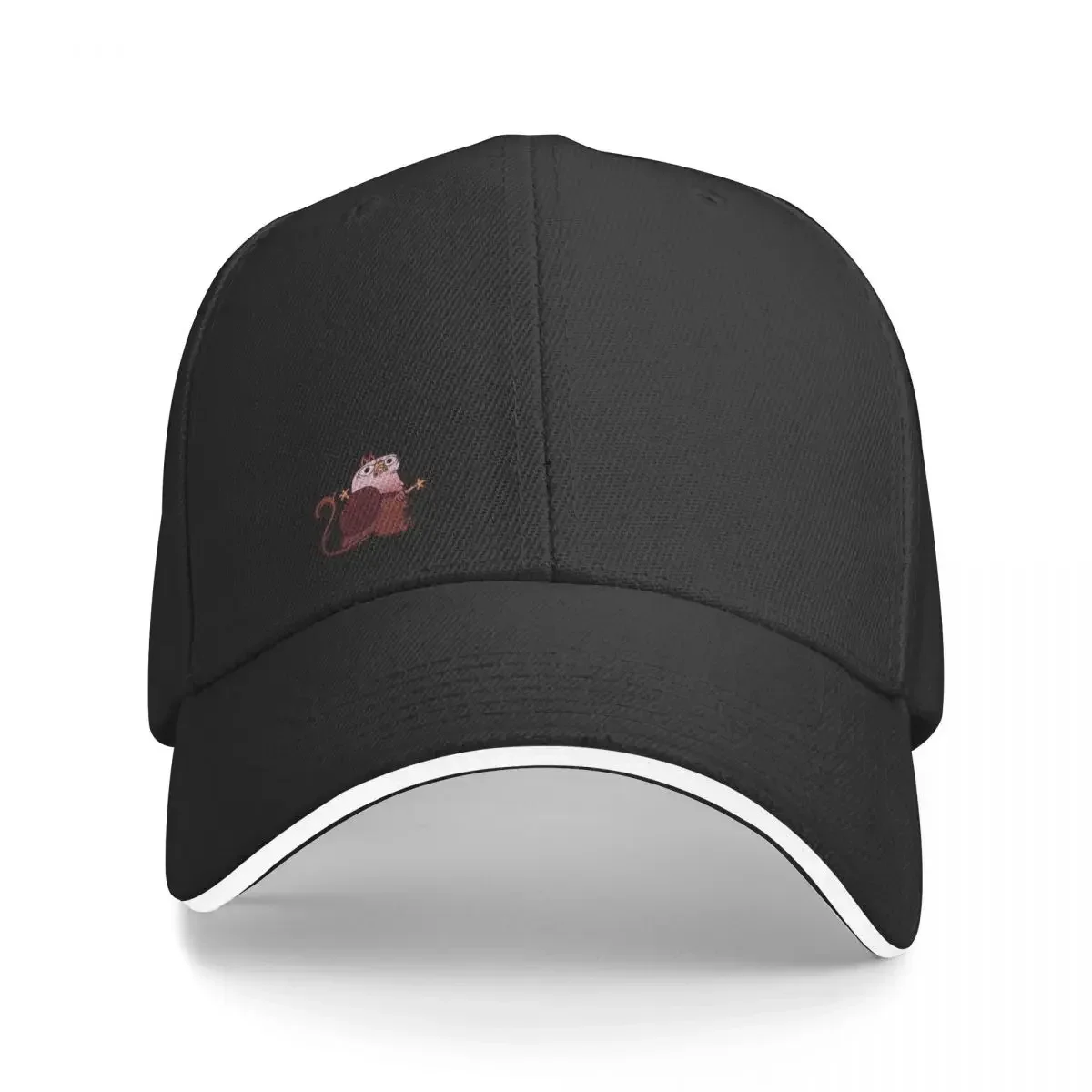 

New My human Baseball Cap cute Vintage Caps For Men Women's