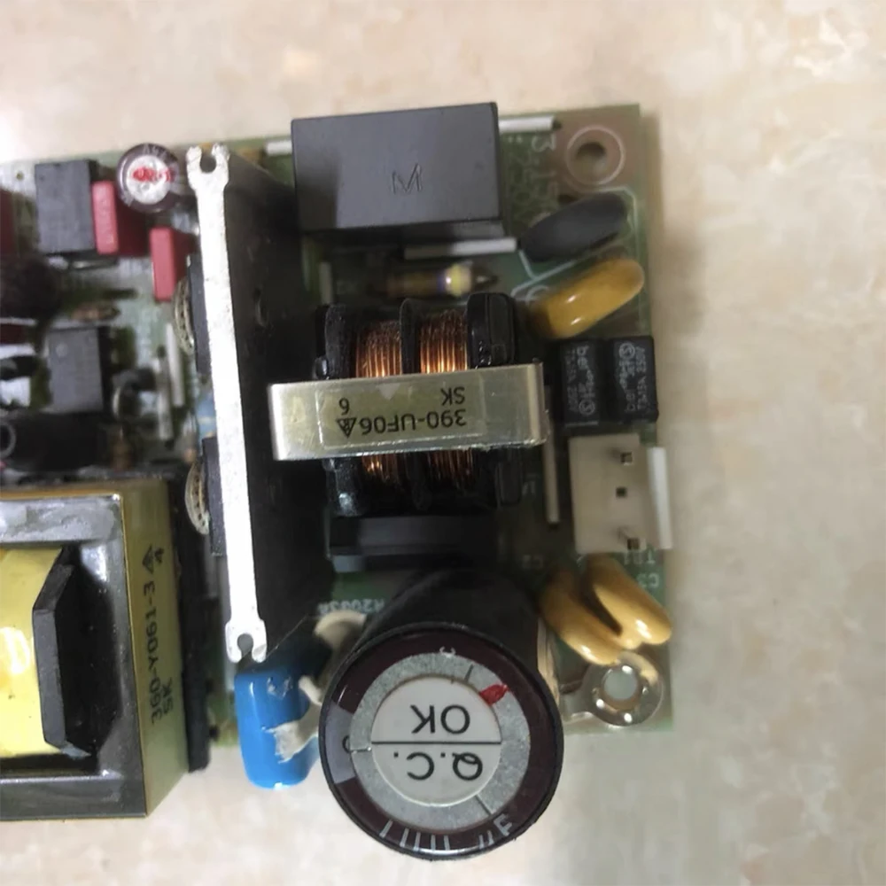 SNP-Y061 Industrial Medical Power Supply