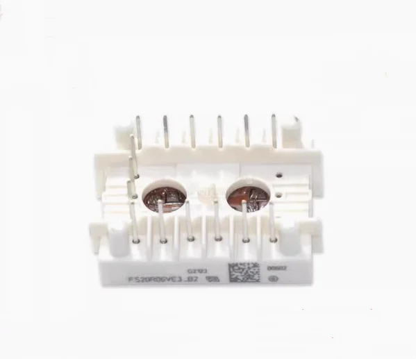 

FS20R06VE3_B2 IGBT MODULE 20A 600V
